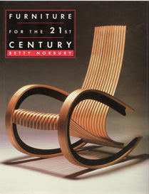 Furniture for the 21st Century - Ebook by Betty Norbury