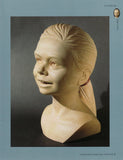 Carving Classic Female Faces Ebook - Ian Norbury
