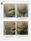 Carving Classic Female Faces Ebook - Ian Norbury