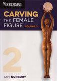 Carving the Female Figure 2 - Ian Norbury - Video Download