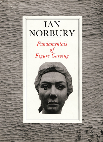 Fundamentals of Figure Carving Ebook - Ian Norbury