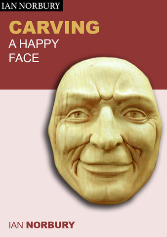 Carving a Happy Face - Ian Norbury - Video Download