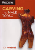 Carving a Male Torso - Ian Norbury - Video Download
