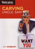Carving Uncle Sam - Ian Norbury - Video Download