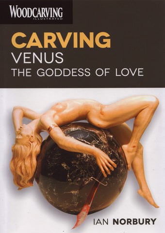 Carving Venus - Ian Norbury - Video Download